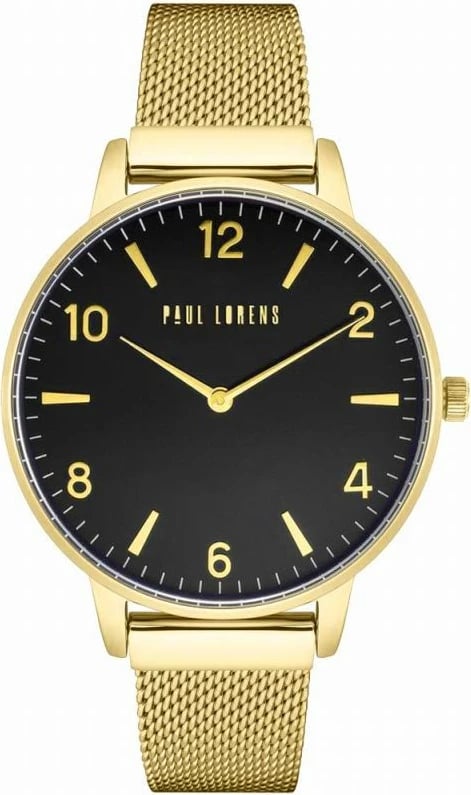 Orë dore për femra Paul Lorens, e artë