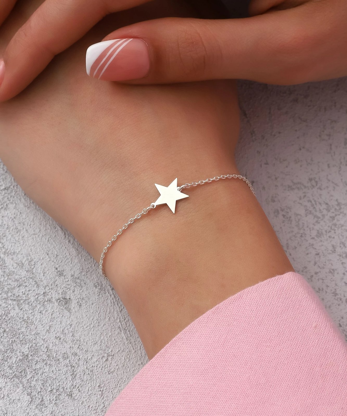 Byzylyk argjendi me yll, Jumeon, AOBL2301