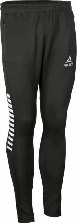 Pantallona sportive Select, të zeza