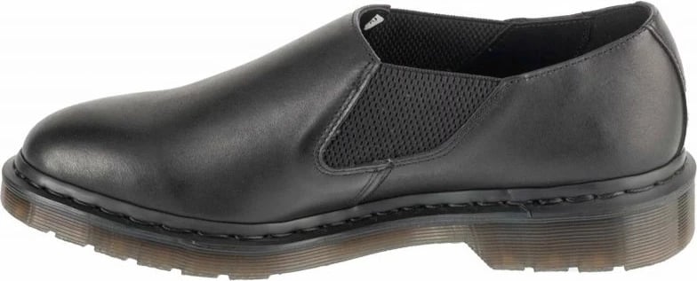 Këpucë për meshkuj Dr. Martens, të zeza