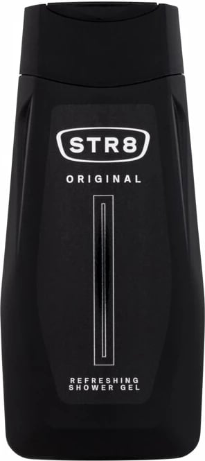 Shower gel për meshkuj STR8 Original, 250ml