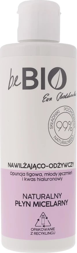 Ujë micelar për femra BeBio Ewa Chodakowska 200ml