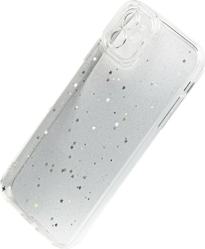 Fotroll Për Telefon Tech Time Glitter (IP16PRO)