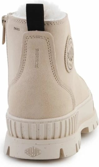 Çizme Palladium unisex, sahara