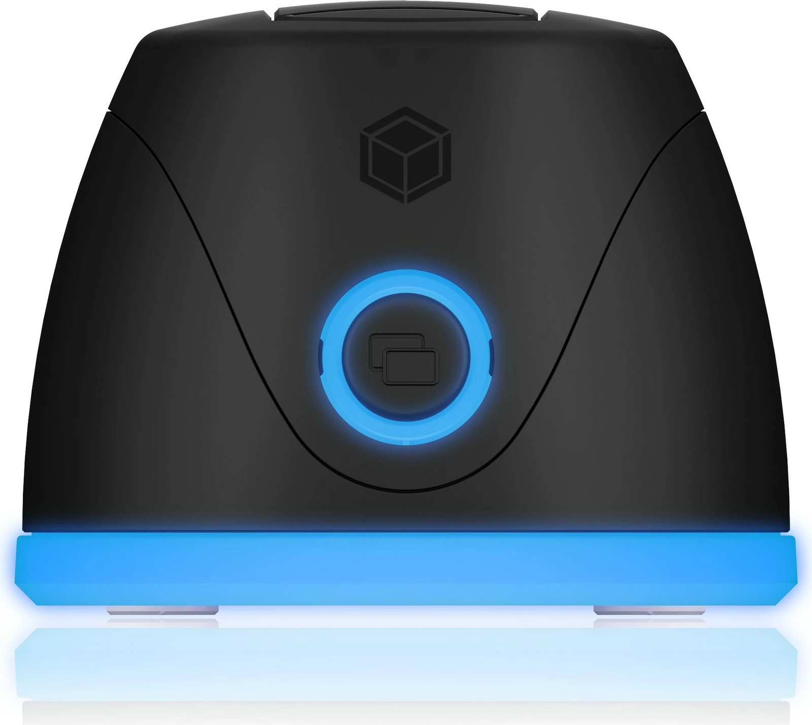 Docking station ICY BOX IB-1124L-C3, HDD, SSD, USB 3.2 Gen 1, e zezë