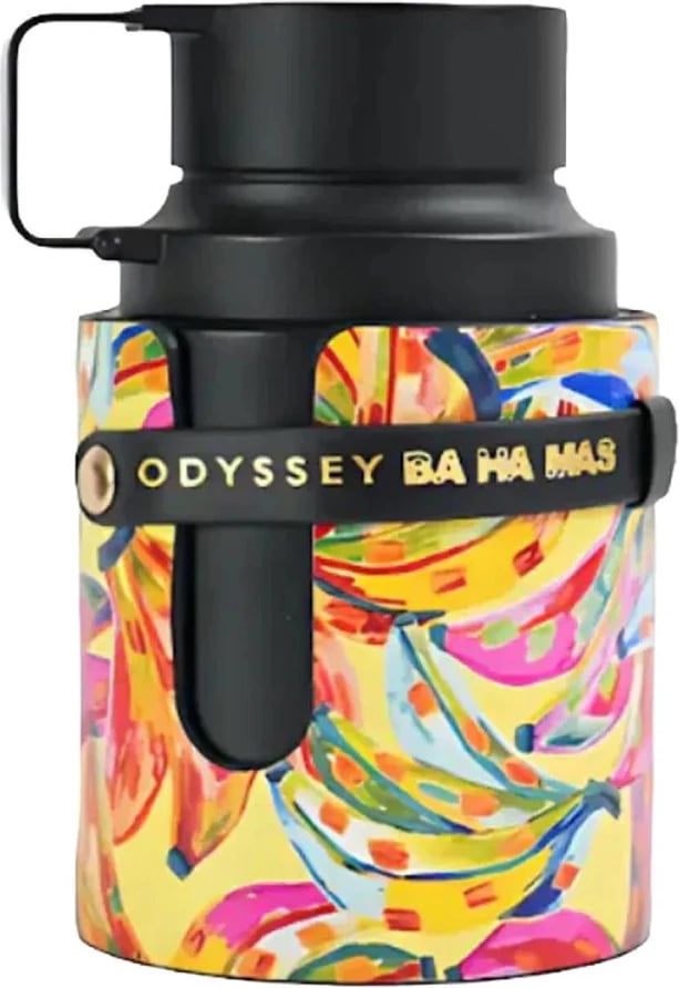 Eau de Parfum Armaf Odyssey BA HA MAS 100ml