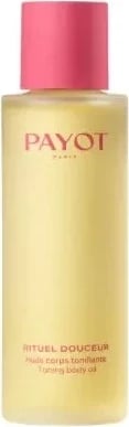 Vaj trupi tonifikues unisex Payot Rituel Douceur 100ml