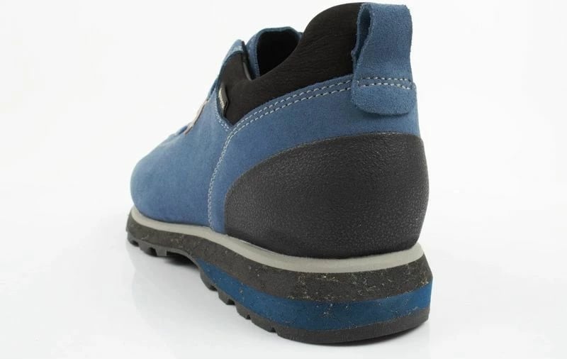 Atlete trekking për meshkuj Aku, të kaltra