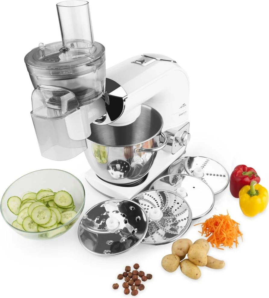 Aksesorë Për Procesor Ushqimi ETA 2895030