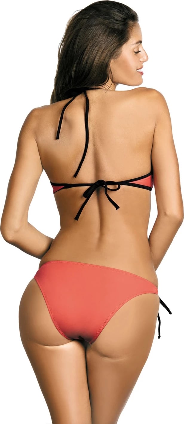 Set bikine Marko 82139, rozë