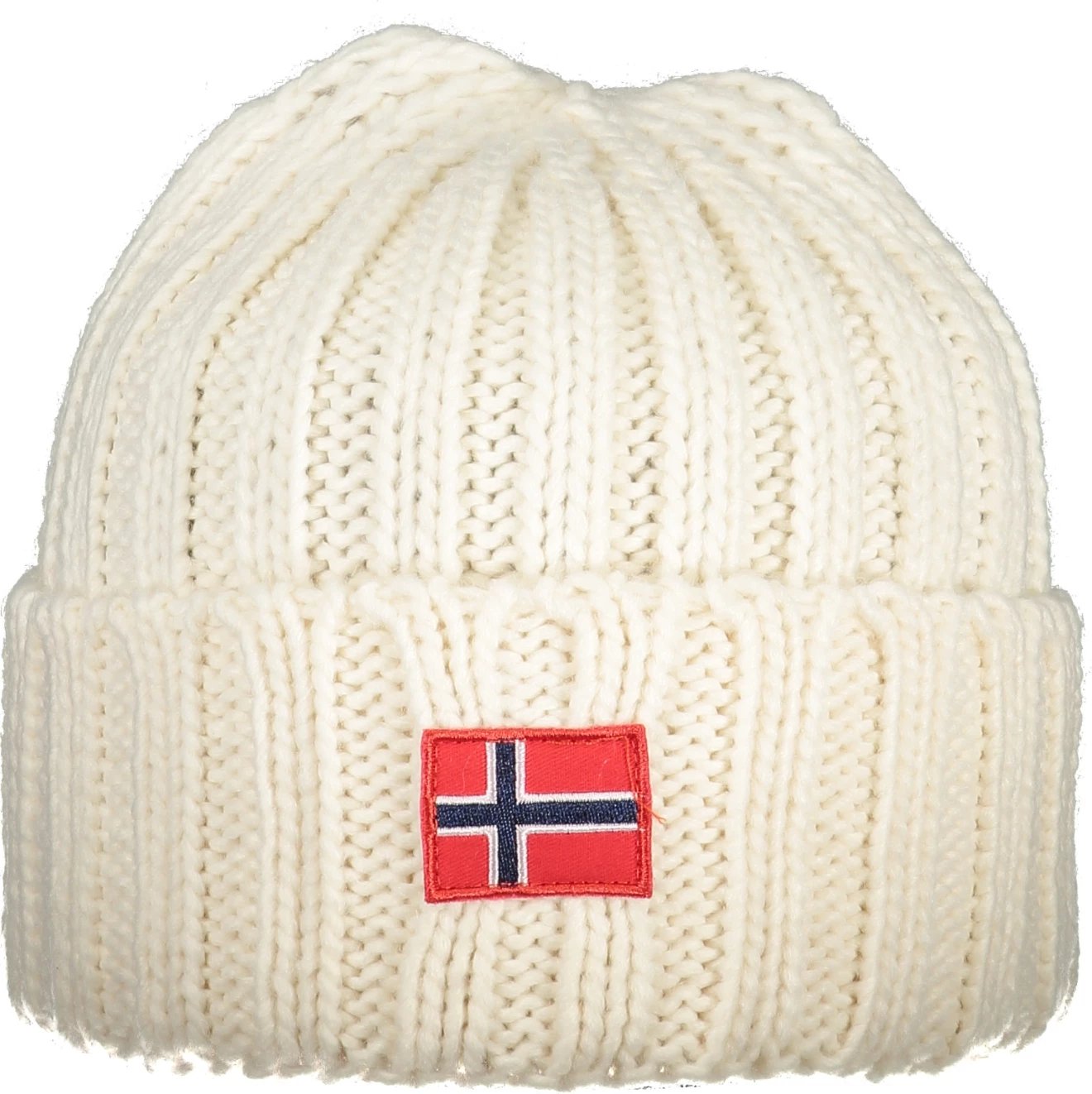 Kapelë për meshkuj NORWAY 1963, të bardhë