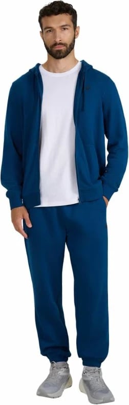 Pantallona për meshkuj 4f, ngjyrë e gjelbër deti