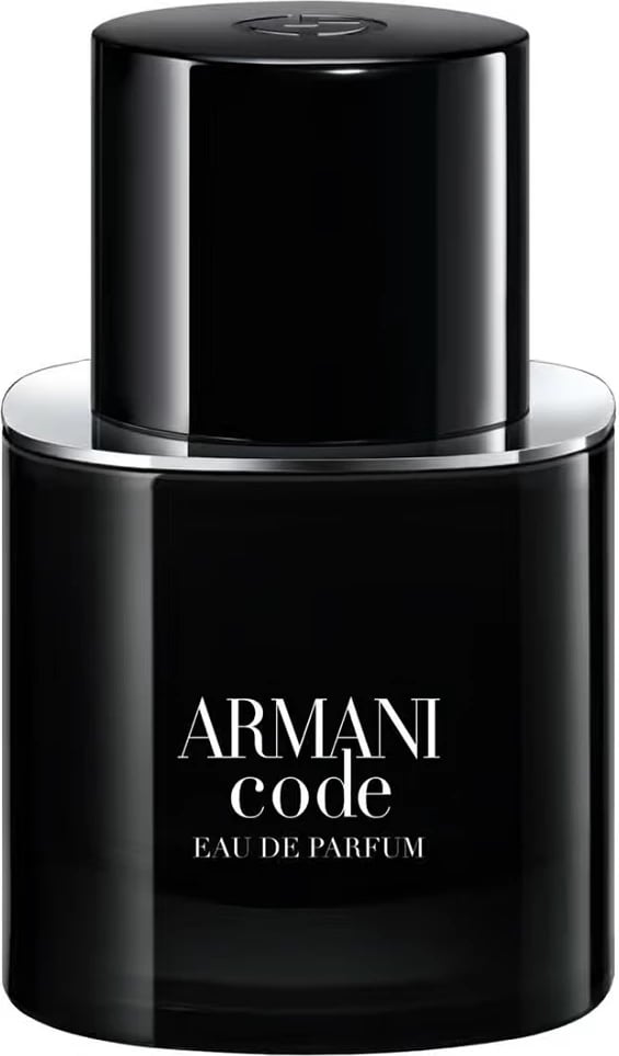 Eau de Parfum për meshkuj Giorgio Armani Code Pour Homme, 30ml
