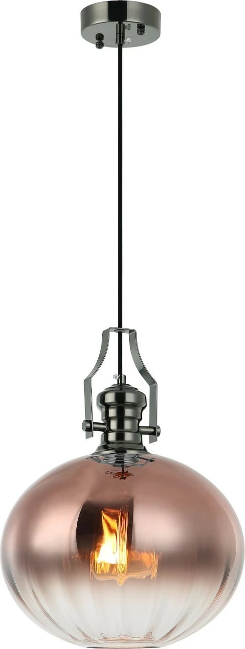 Llambë tavani Opviq, Cueva, ngjyrë kobalt, P01-PB