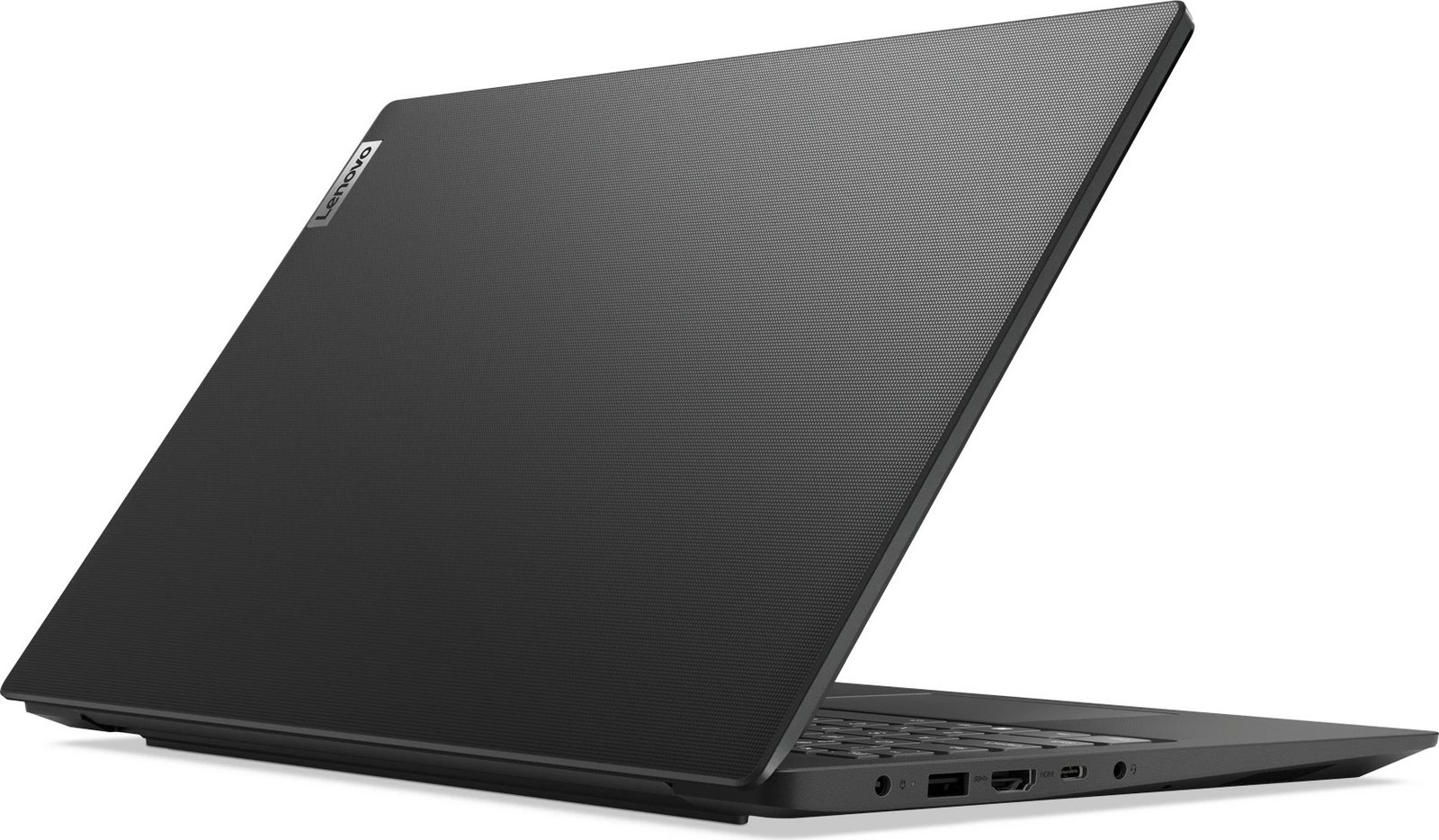 Kompjuter Lenovo V15 G4 IRU, Intel Core i3, 8GB RAM, 512GB SSD, 15.6 inç, e zezë