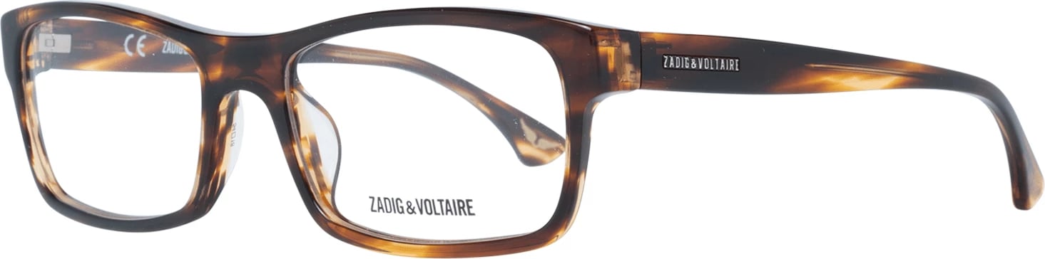 Syze optike për meshkuj Zadig & Voltaire, të kafta