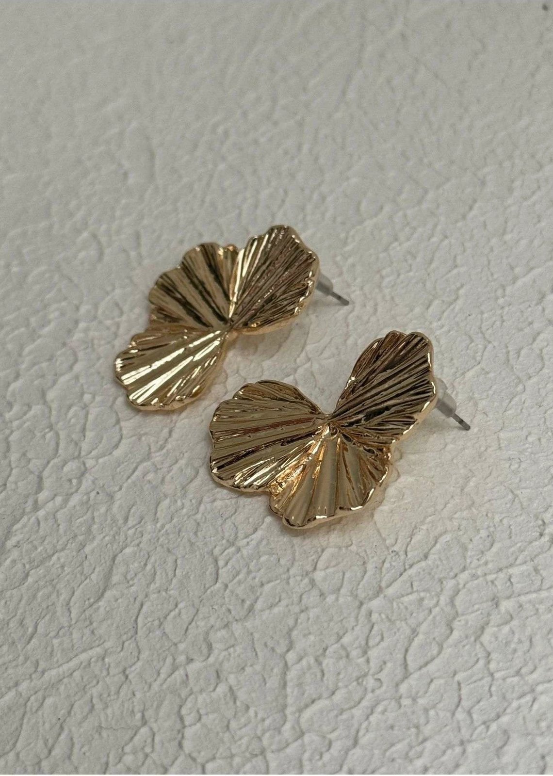 Vathë prej bronzi, ngjyrë ari, Jumeon, KPEGMSA3353