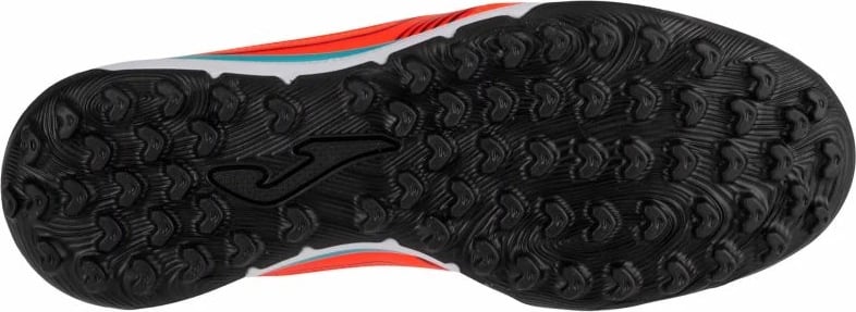 Atlete futbolli Joma për meshkuj, portokalli