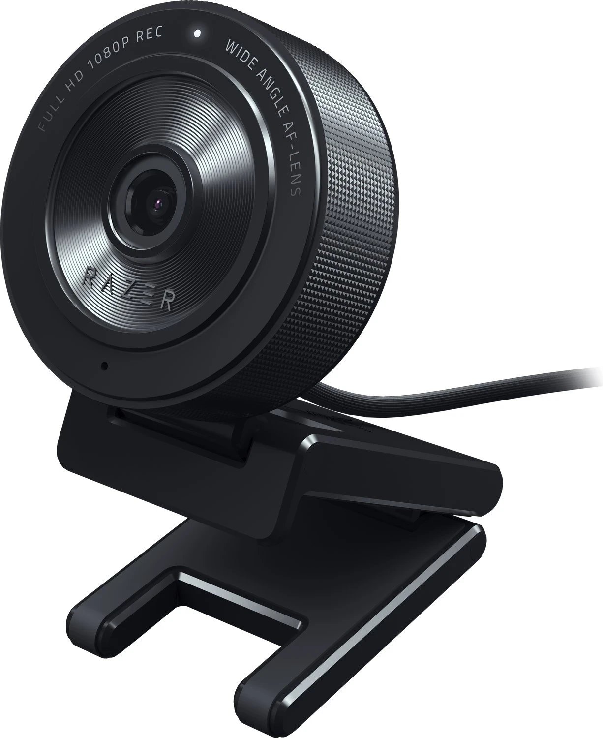 Kamerë portative Razer Kiyo X, e zezë 