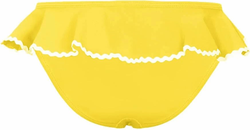 Fund bikini Jumeon, Fresco, e verdhë