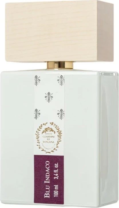 Eau de Parfum Giardini Di Toscana Blu Indaco 100ml