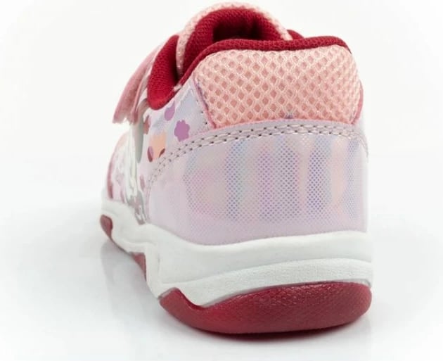 Këpucë për fëmijë Leomil, rozë