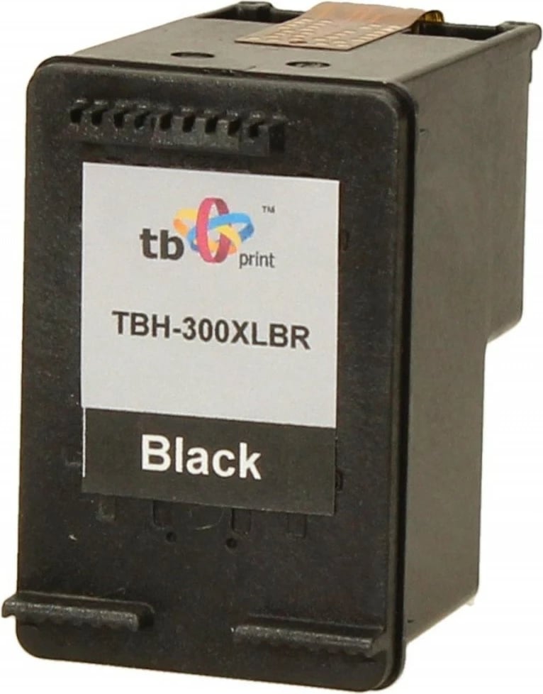 Toner TB Print TBH-300XLBR për HP DeskJet/Envy, i zi