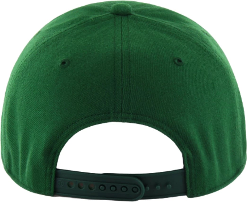 Kapelë me strehë 47 Brand unisex, e gjelbër