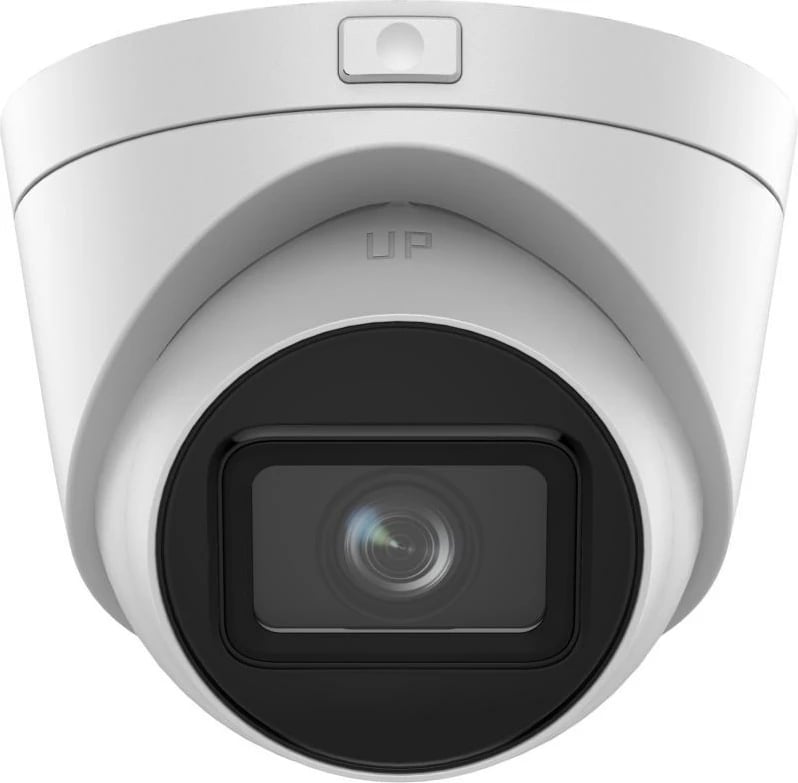 Kamerë IP Hikvision DS-2CD1H43G2-IZ, 2.8-12mm, Bardhë