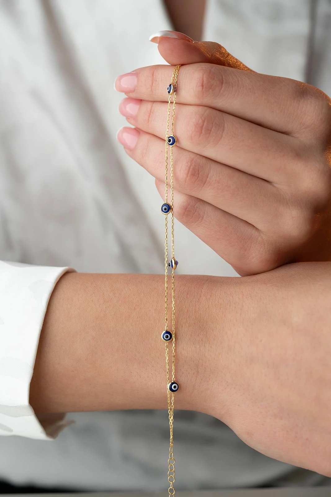 Byzylyk argjendi, ngjyrë ari dhe kaltër, Jumeon, NRZ1000352