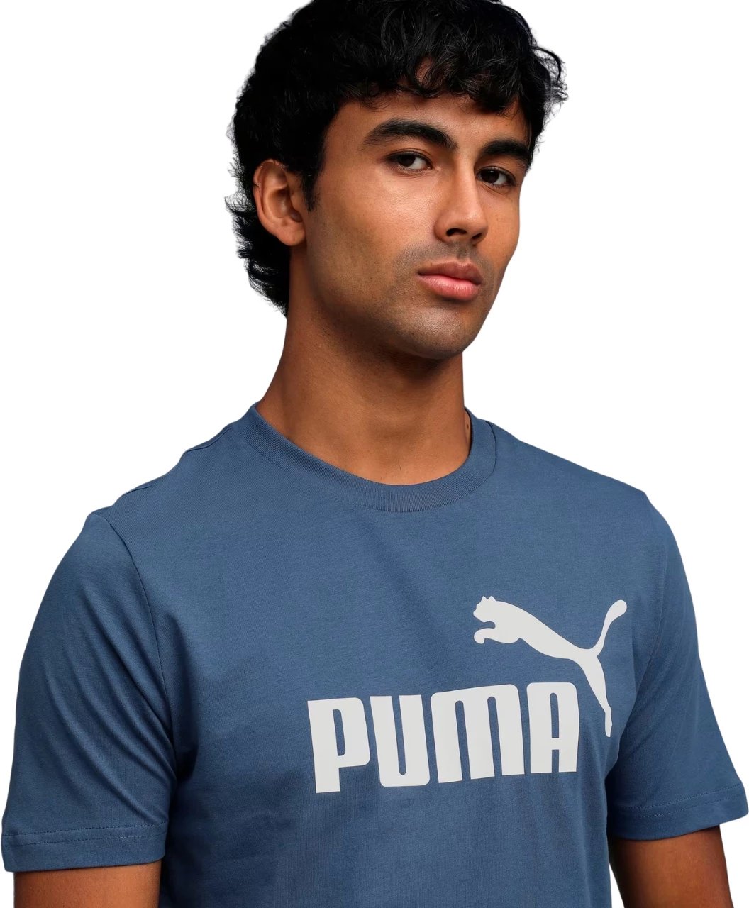 Maicë për meshkuj Puma, e kaltër