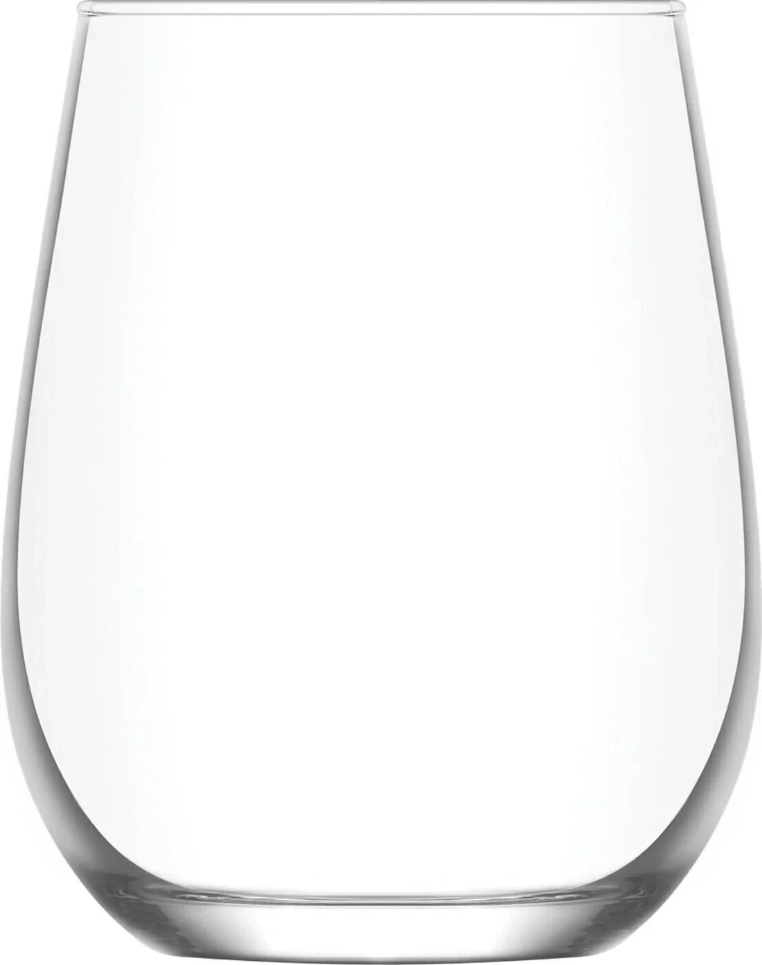 Set gotash prej qelqi (6 copë), Hermia, LV-GAI361F Set gotash prej qelqi (6 copë), Hermia, LV-GAI361F