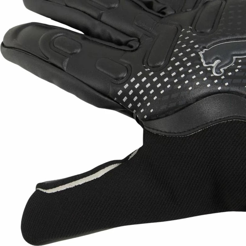 Dorëza portieri Puma për meshkuj, të zeza