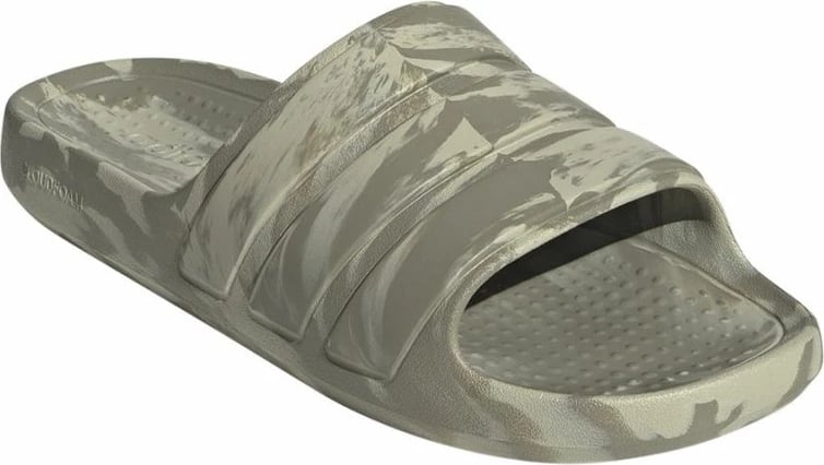 Papuqe për meshkuj adidas, të gjelbra