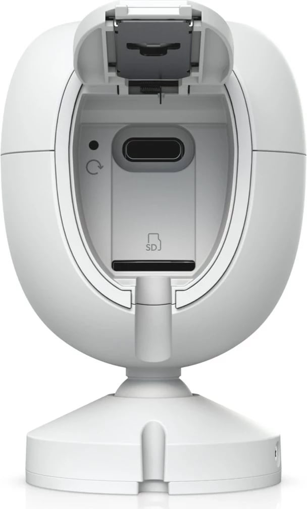 Kamerë sigurie IP Ubiquiti Instant G6, 8 MP, 4K, Wi-Fi, e bardhë