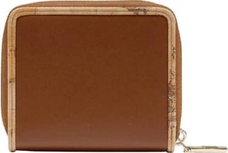 Portofol femra Alviero Martini Prima Classe, kafe