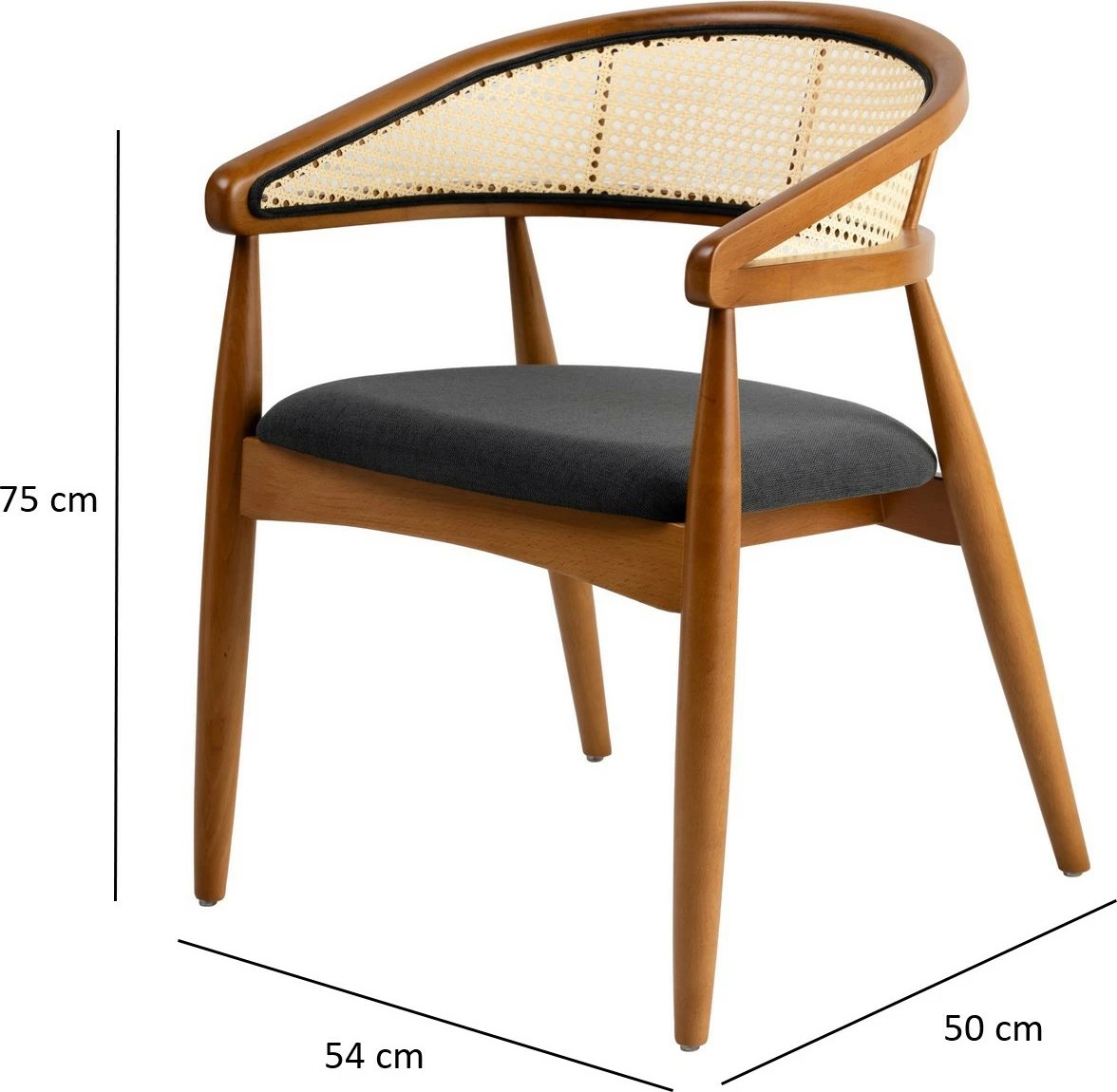 Karrige Nordure, Lima, ngjyrë lisi dhe e zezë