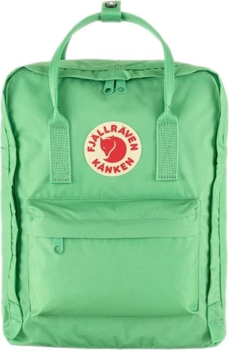 Çantë shpine Fjällräven Kånken, Apple Mint