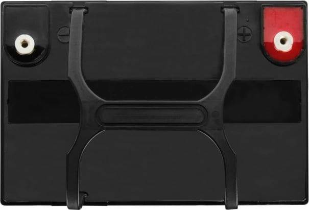 Bateri AGM VRLA, Green Cell, AGM12V33AH-J, 12V 33Ah, IP54, e zezë