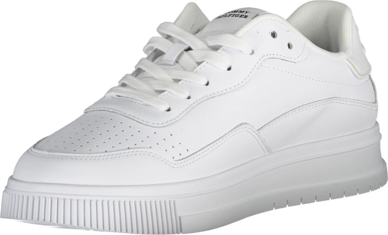 Atlete meshkuj TOMMY HILFIGER, të bardha