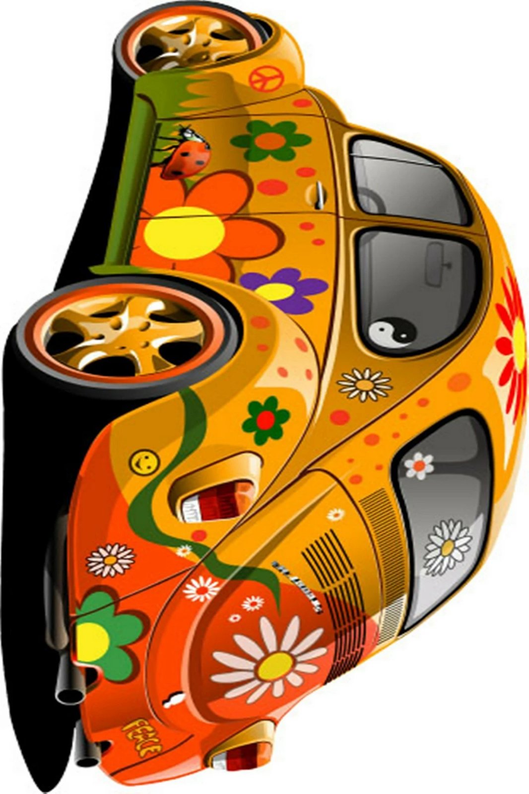 Qilim korridori, shumëngjyrësh, Conceptum Hypnose, ELS571, 100x200cm