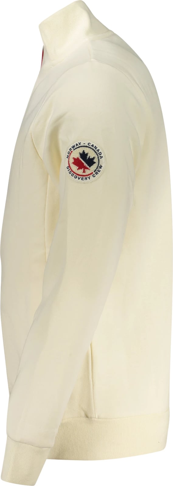 Duks për meshkuj NORWAY 1963, i bardhë