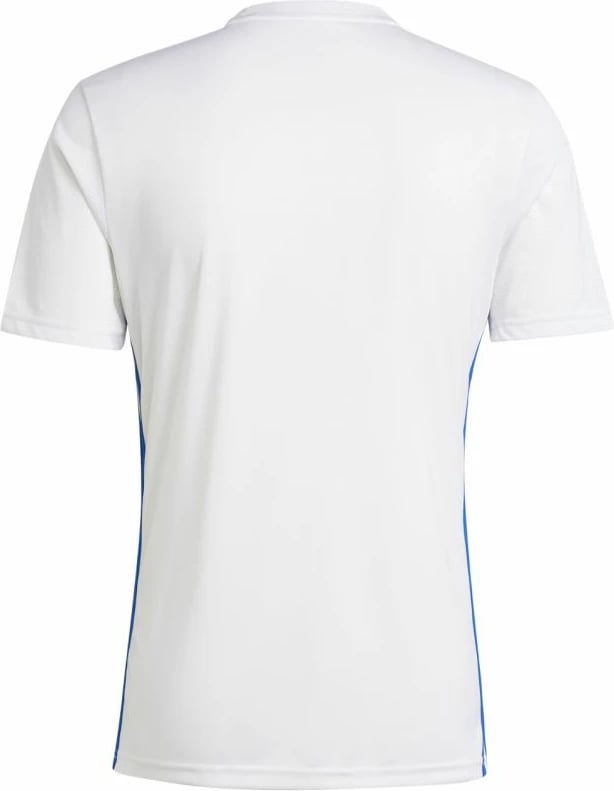 Fanellë për meshkuj adidas, të bardhë