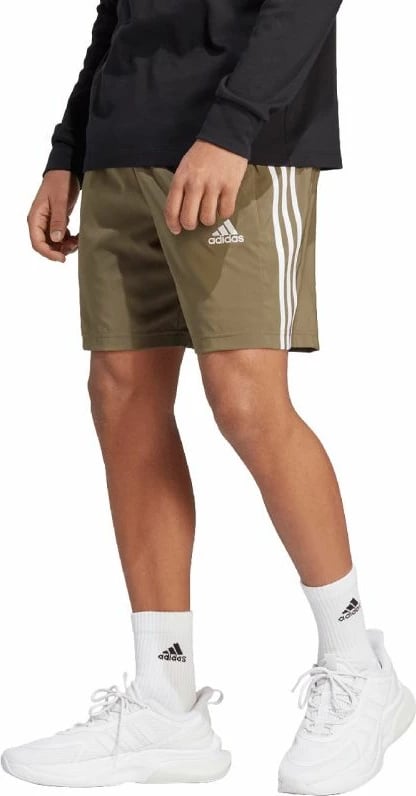 Shorce për meshkuj adidas, të gjelbërta