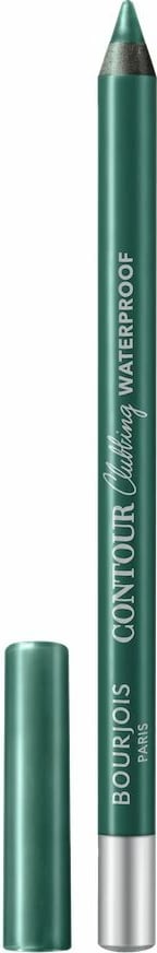 Laps për sy për femra Bourjois Contour Clubbing Waterproof 050 Loving Green 1.2g