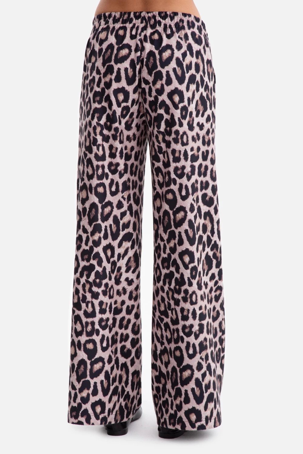 Pantallona femra BeWear 218655, multicolor