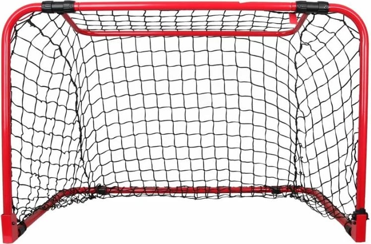 Portë floorball Yakimasport, e kuqe