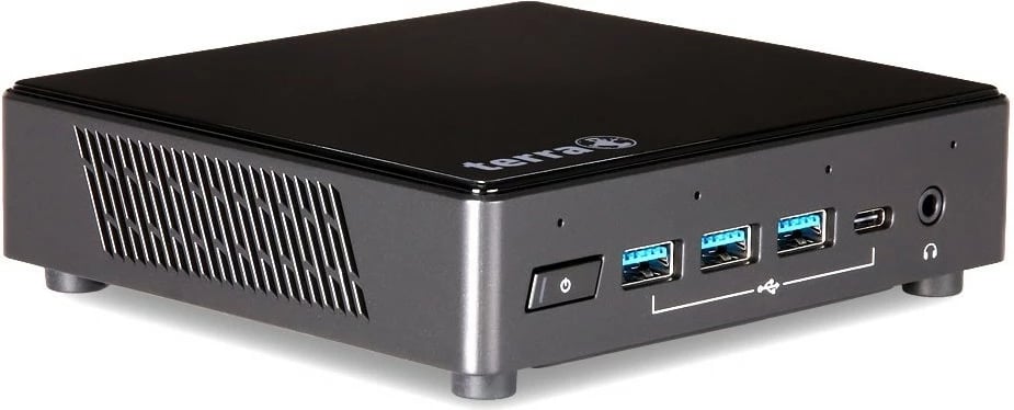 Kompjuter Terra PC-MICRO 3100 SILENT GREENLINE, mini PC, i zi