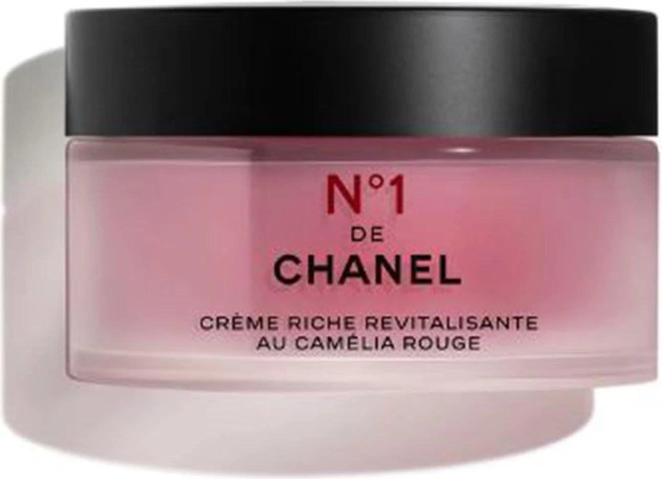 Krem fytyre CHANEL N°1 De Chanel Camelia, unisex, 50ml