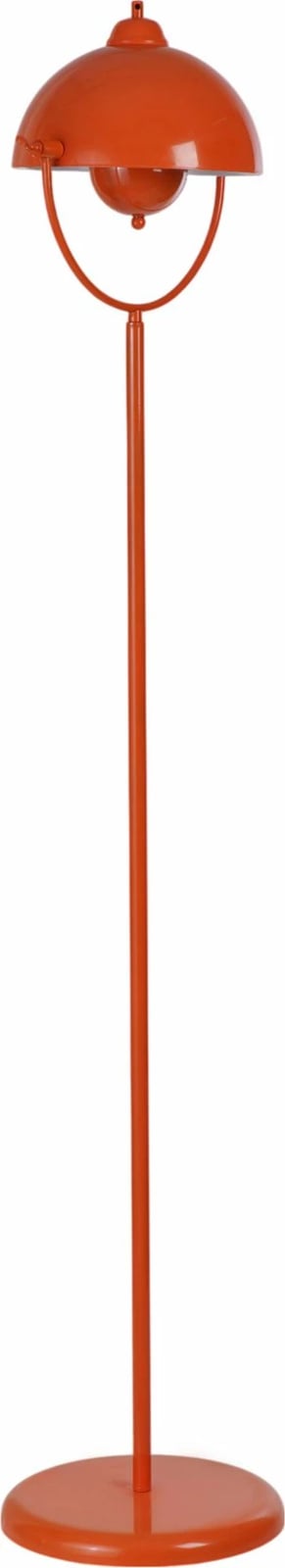 Llambë dyshemeje Opviq, portokalli, 8962-4
